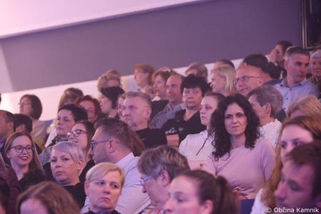 Študentski klub Kamnik zaključil dobrodelni marec (8)